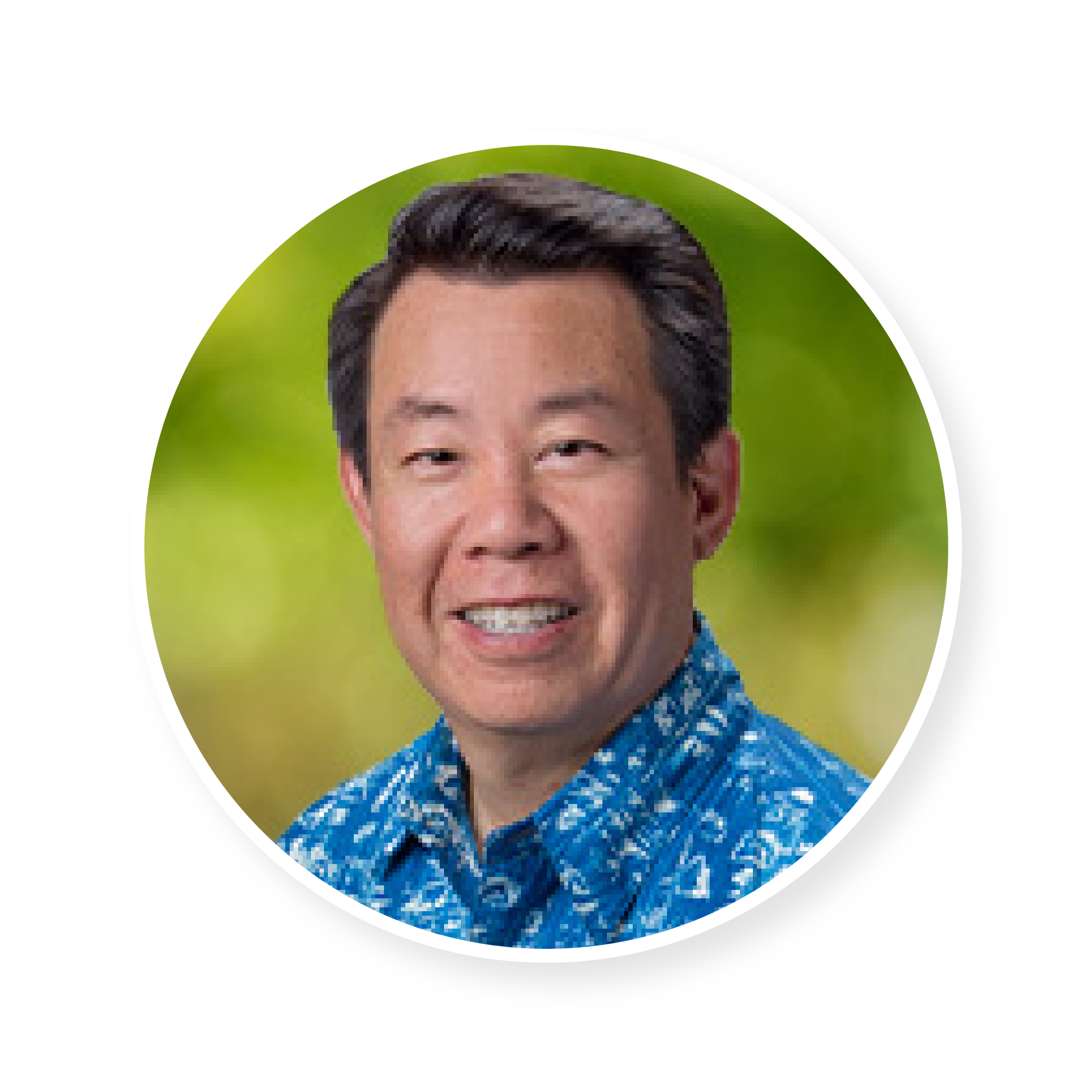 Bob Yee