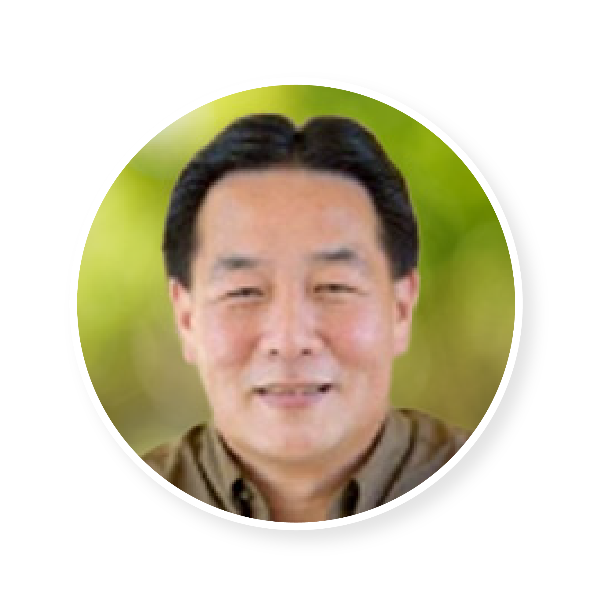 Darren Nishioka headshot