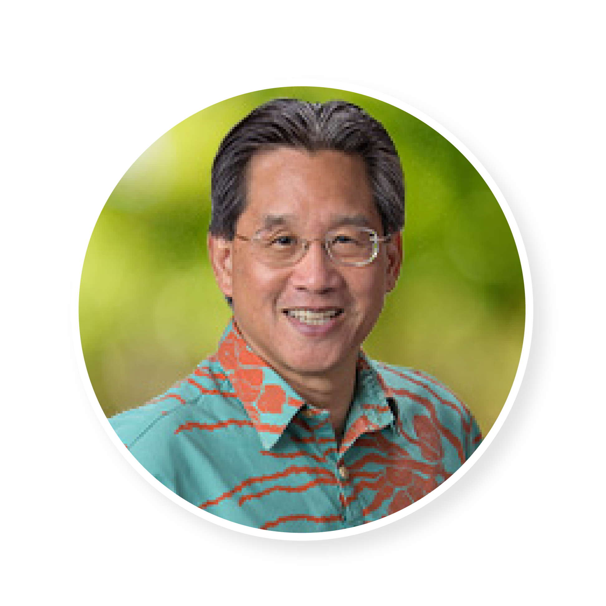 David Louie