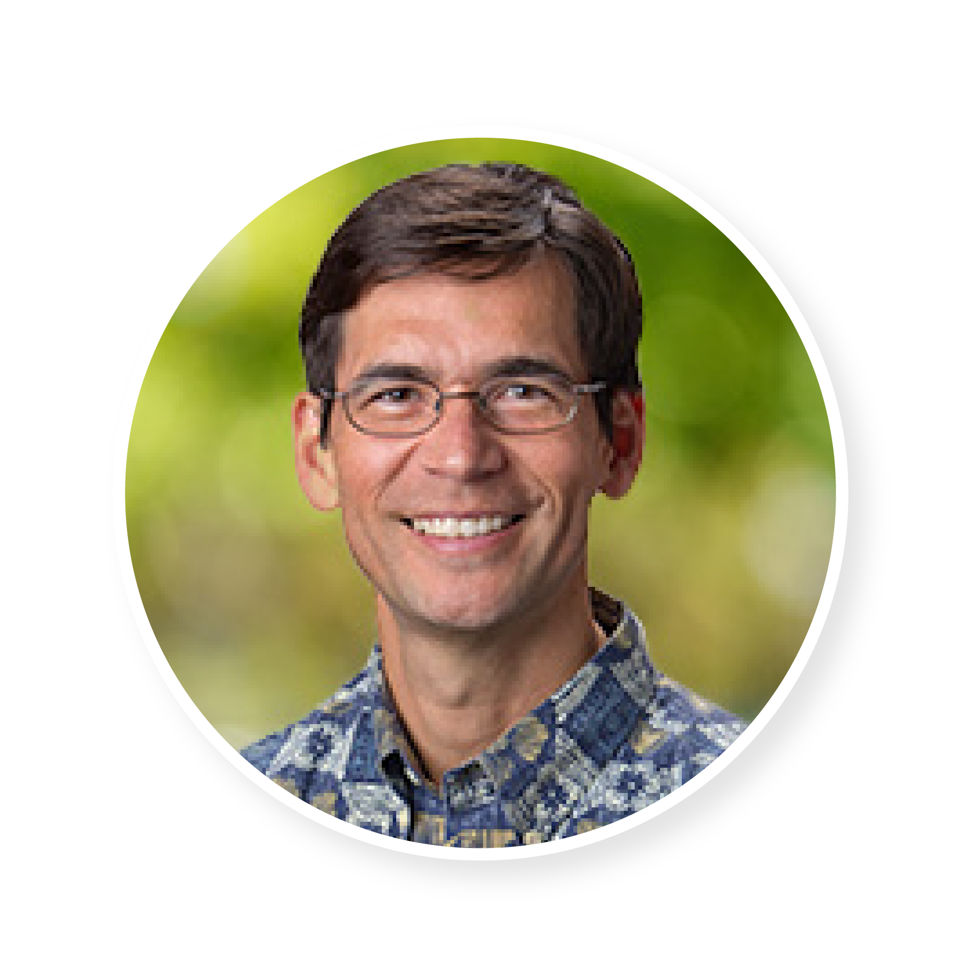 David Young, M.D.