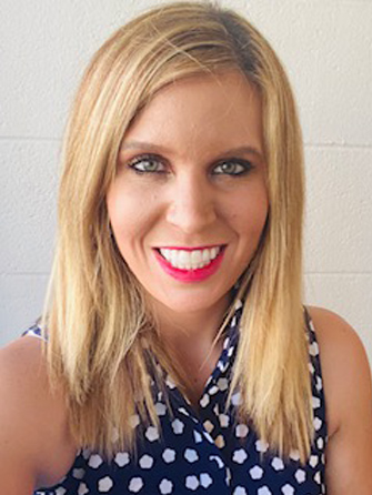 Sarah Novickis, PHD, BCBA, LBA, BCBA Clinical Manager Sarah Novickis