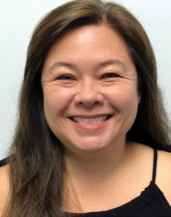 Kathleen McLeod, MSW, LCSW, BCBA, LBA, Program Manager Kathleen McLeod