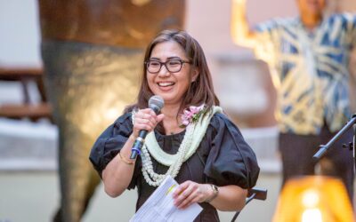 From Autism Mom to Board Chair: How a Non-Profit’s Impact Worked Both Ways