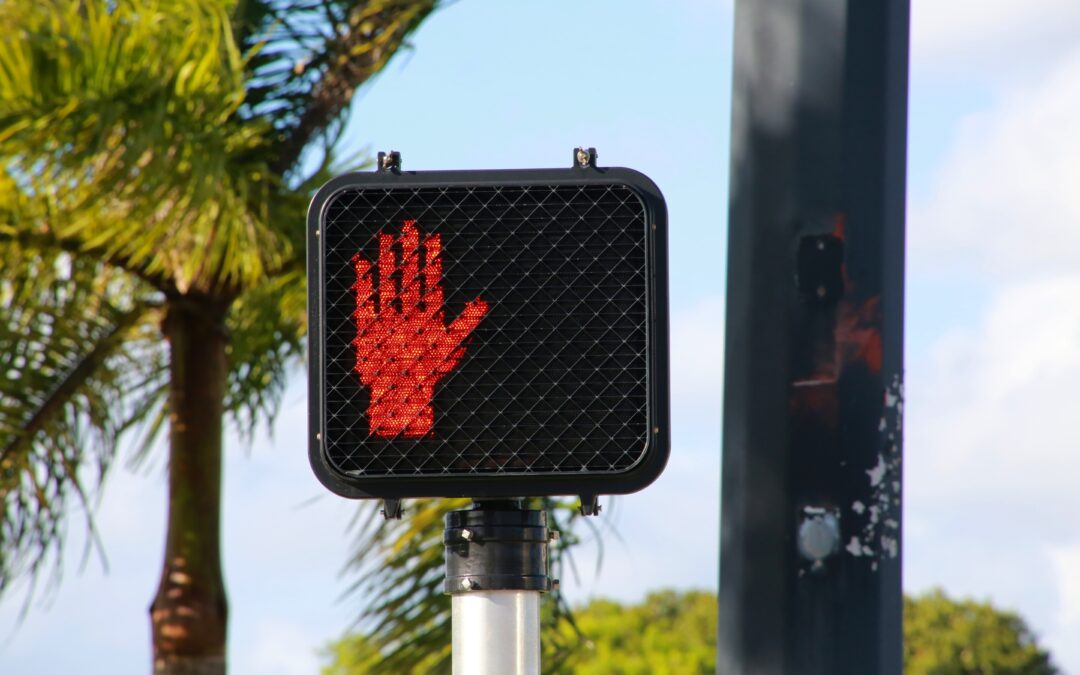 Step by Step: Learning Safety Skills as a Family