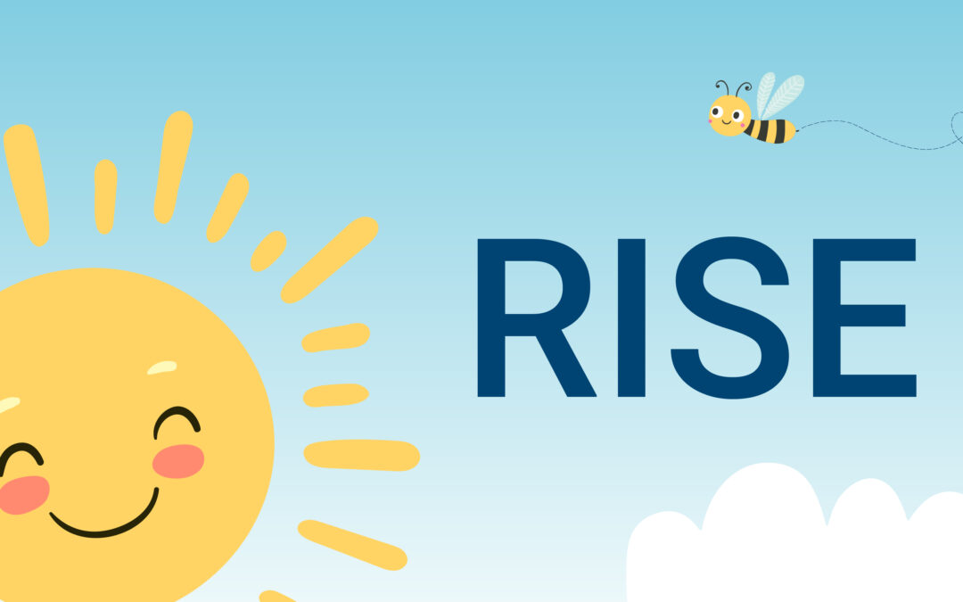 RISE and Shine with Easterseals Hawaii