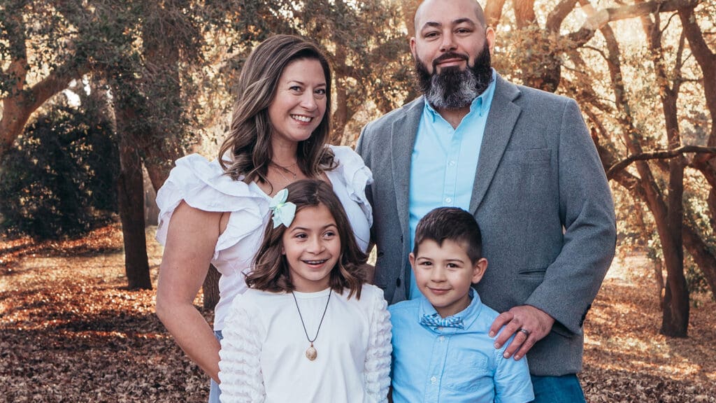 The Power of Caregiver-Mediated ABA: How a Teacher Became Her Son’s Best Educator