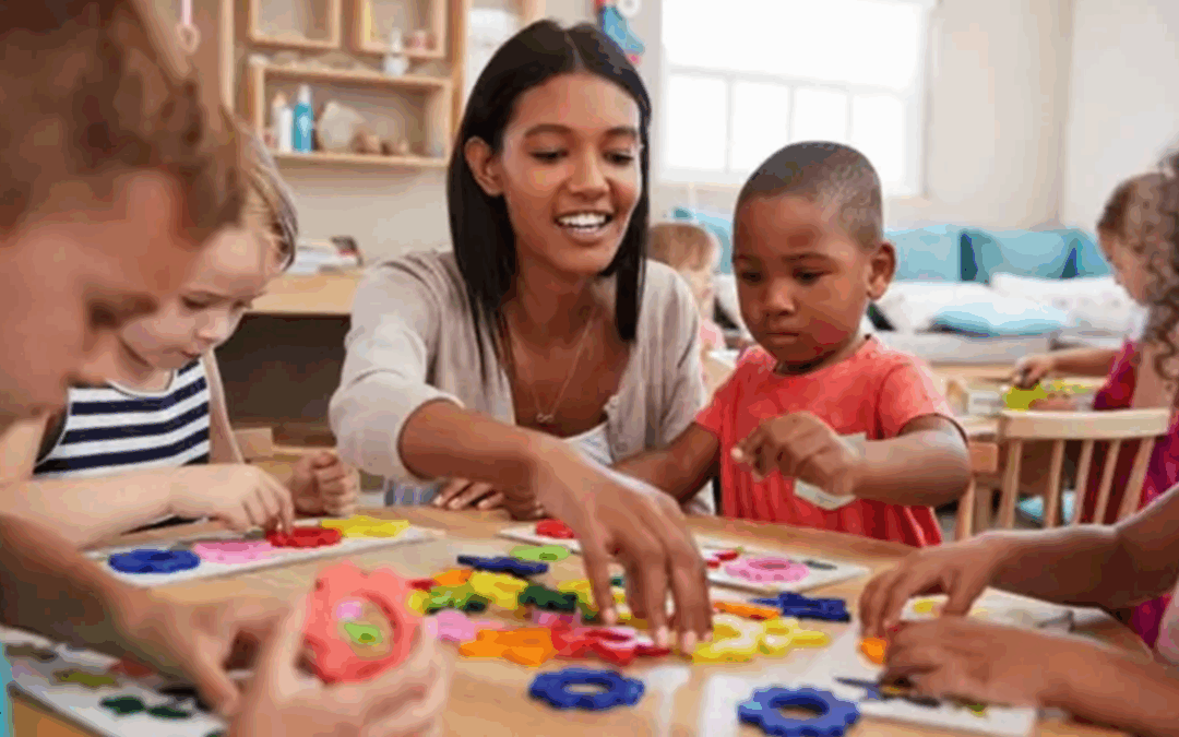 Tips to Help Your Child Reach Their Developmental Milestones