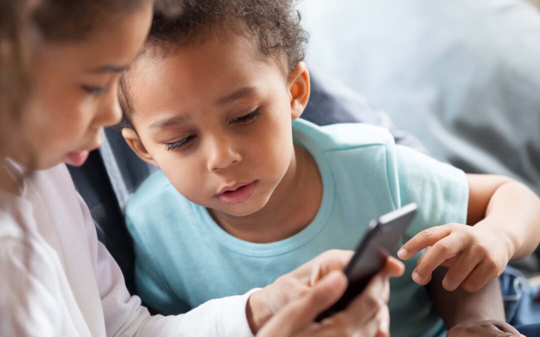 Screen Time and Autism Spectrum Disorder: What to Know and Avoid