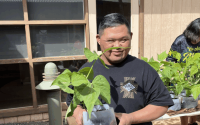 Caring Comes Full Circle: A Kauai Family’s Story of Love and Support