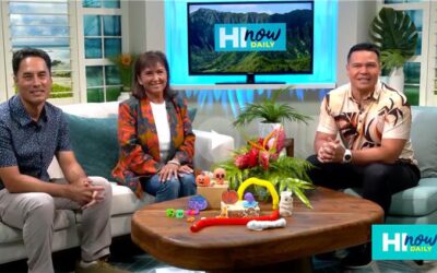 Celebrate an inclusive Halloween for all with Easterseals Hawaii