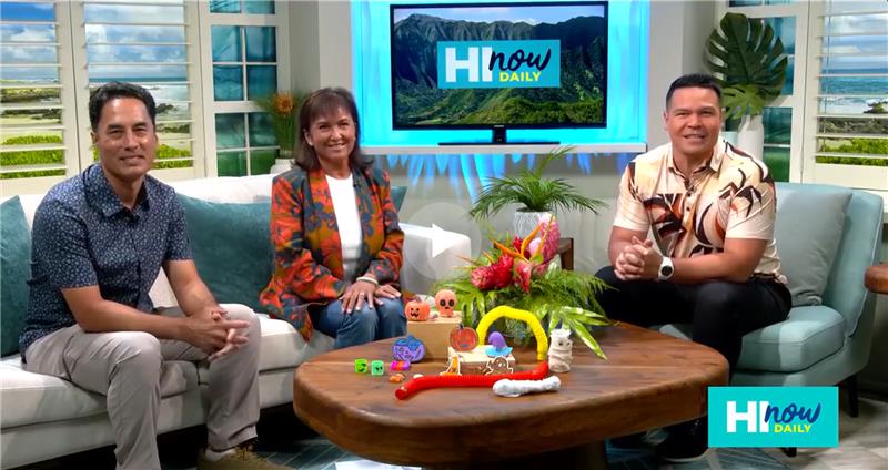 Celebrate an inclusive Halloween for all with Easterseals Hawaii