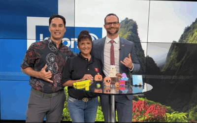 Tips for a More Accessible Halloween