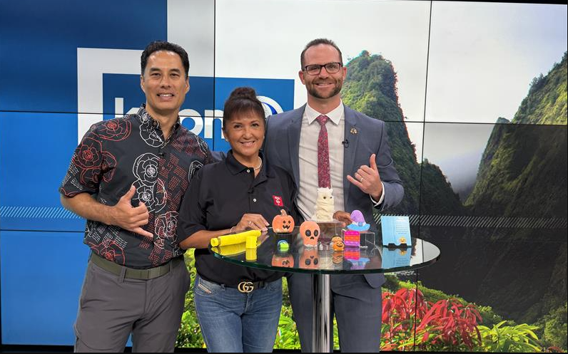 Tips for a More Accessible Halloween