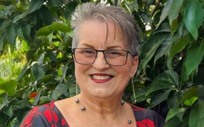 The Power of Ohana: Lizann’s Career of Care and Connection