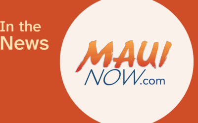 Matson Donates Gingerbread House Kits to Easterseals Hawaii Families