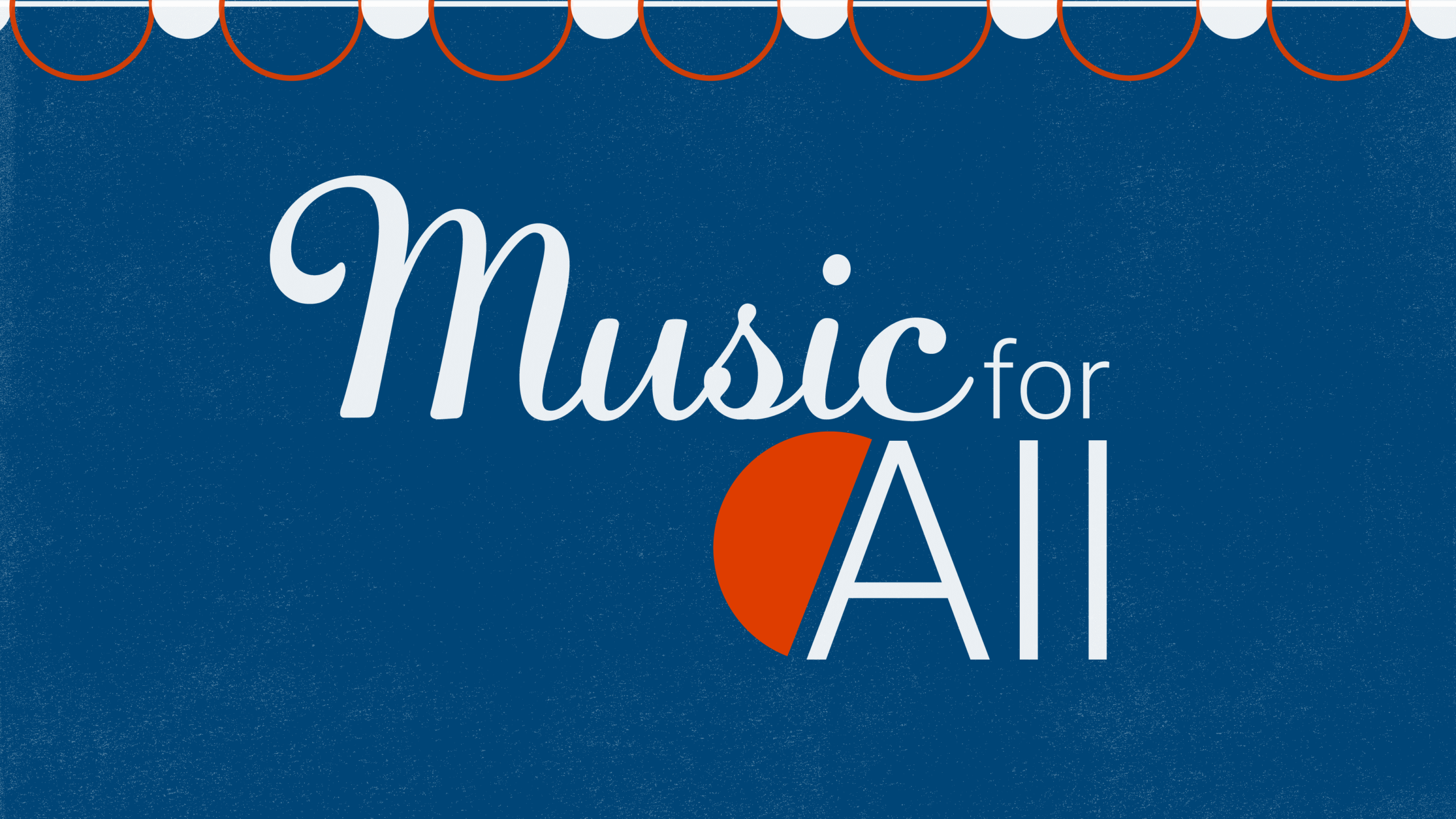 Turn up the Volume on Inclusion