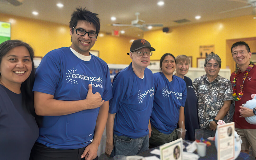 An Egg-cellent Way to Give Back