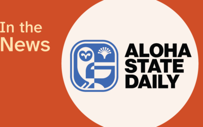 Easterseals Hawaii CEO Patrick Klein aims to scale statewide services