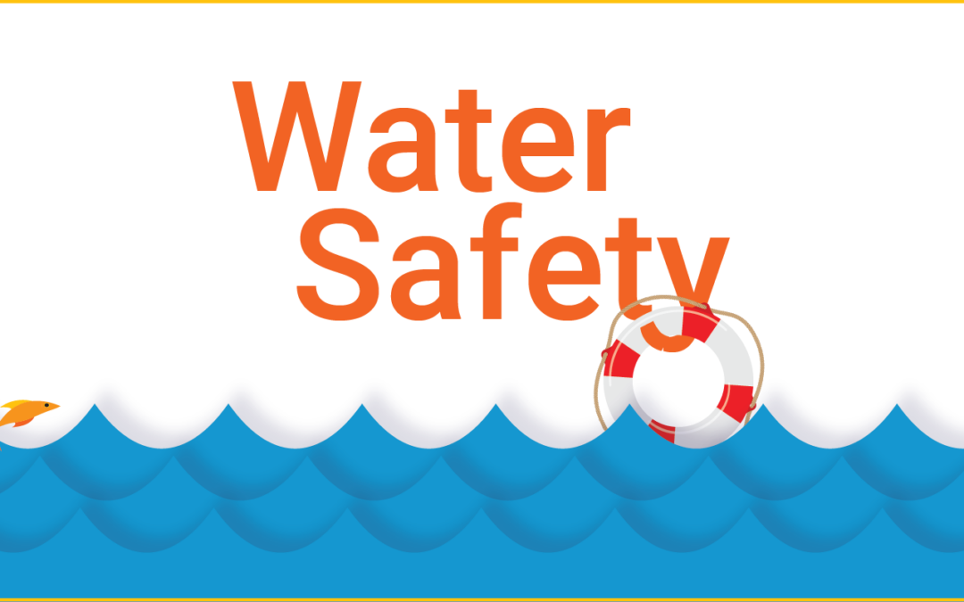 Water Safety Tips for Everyone