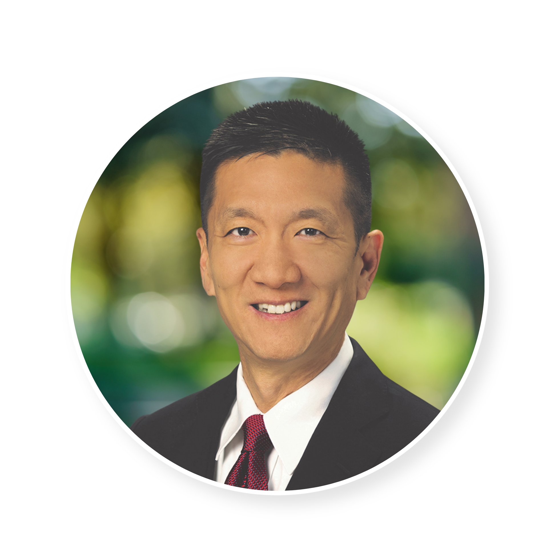 Doug Chin
