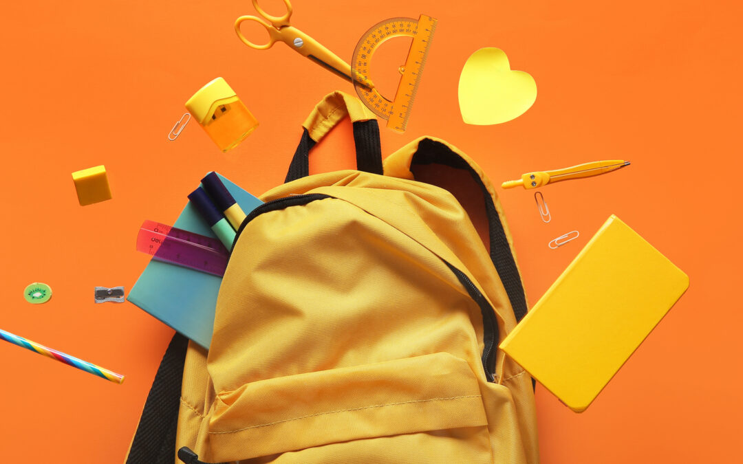 Back-to-School Tips for Keiki